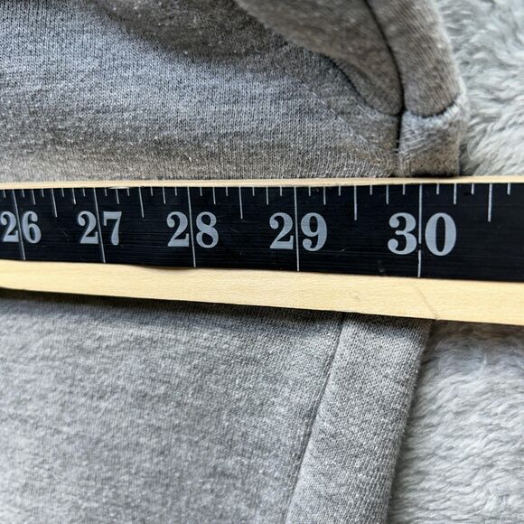 Vintage Milwaukee Bucks Sweatshirt Sz XL Gray Green NBA Basketball Crewneck 90s - Picture 10 of 14